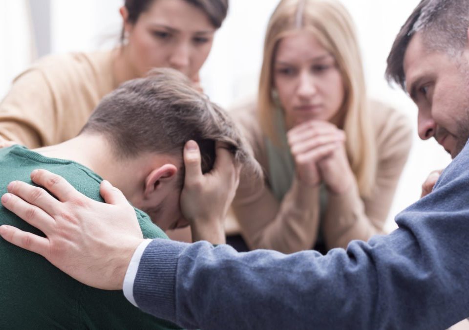 Лечнеие наркомании